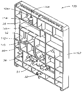 Une figure unique qui représente un dessin illustrant l'invention.